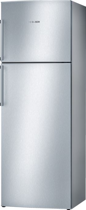 Serie | 4 Frigo-congelatore doppia porta da libero posizionamento 171 x 60 cm Stainless steel (with anti-fingerprint) KDN30X74 KDN30X74-2