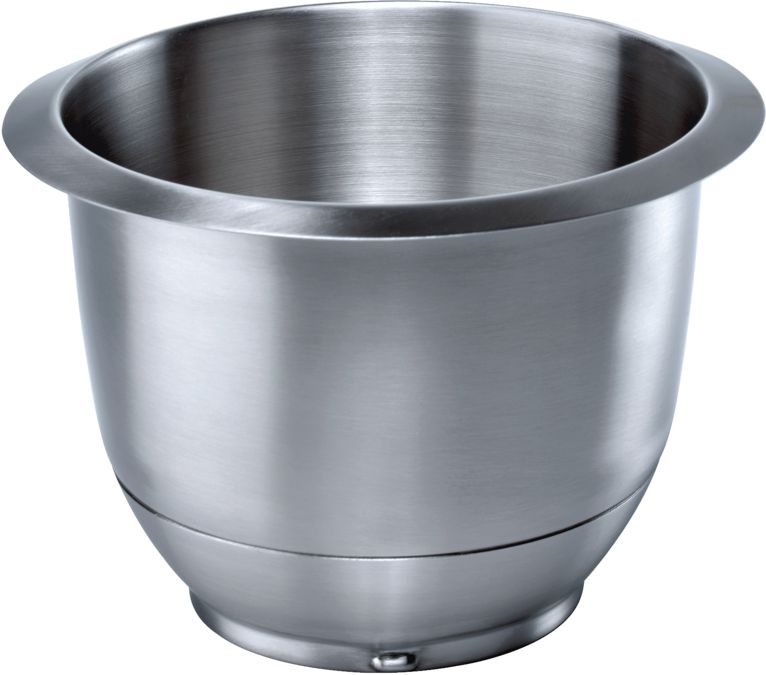 Stainless steel mixing bowl MUZ5ER2 MUZ5ER2-1