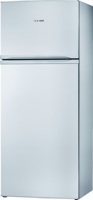 Serie 4 Üstten Donduruculu Buzdolabı 171 x 70 cm Beyaz KDN42NW20N KDN42NW20N-1