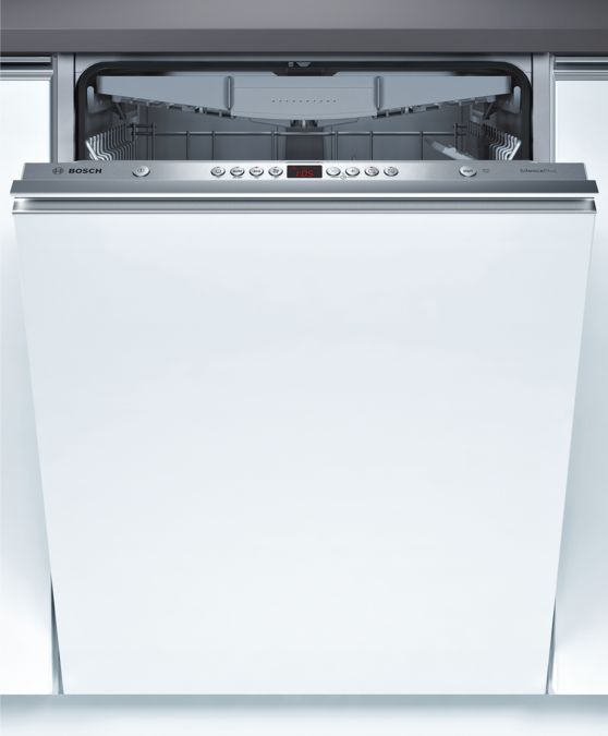 SBV48M10EU Fuldt integrerbar | Bosch DK