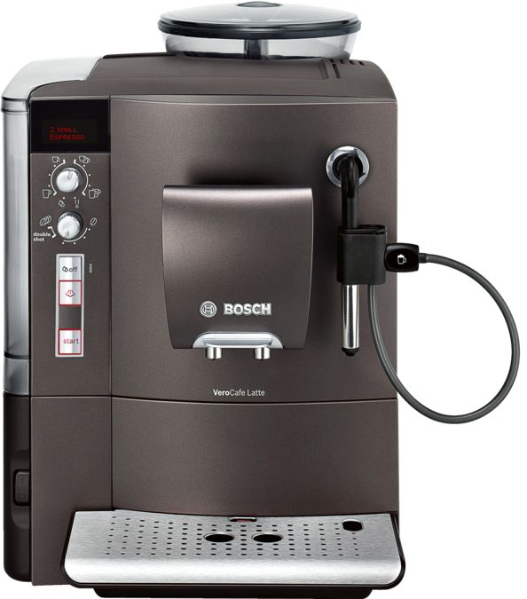 Helautomatisk espressomaskin TES50328RW TES50328RW-1