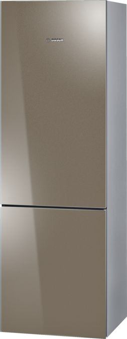 Réfrigérateur-congélateur KGN36SQ30 KGN36SQ30-1
