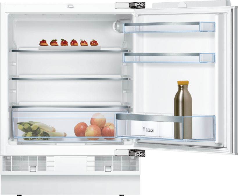 Series 6 built-under fridge 82 x 60 cm flat hinge KUR15A50HK KUR15A50HK-1