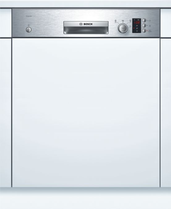 Serie | 4 Vstavaná umývačka riadu SMI40E25EU SMI40E25EU-1