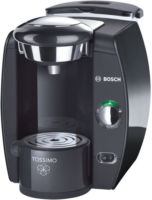 TASSIMO Machine multi-boissons autom. Magic Black TAS4212CH TAS4212CH-1