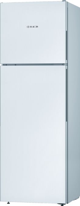 Serie | 4 Frigo-congelatore doppia porta da libero posizionamento 176 x 60 cm Bianco KDV33VW32 KDV33VW32-2