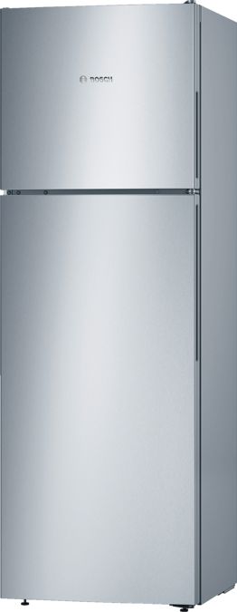 Serie | 4 vrijstaande Top-Freezer 176 x 60 cm RVS look KDV33VL32 KDV33VL32-2