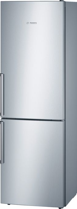 Serie | 6 Réfrigérateur-congélateur combiné Premium KGE36AL40 KGE36AL40-2