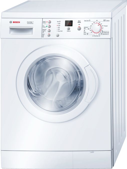 Automatic washing machine WAE28367GB WAE28367GB WAE28367GB-1