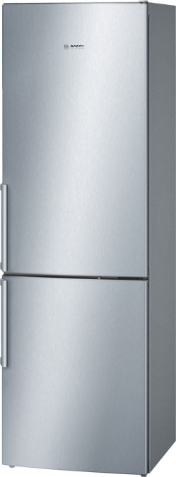 Réfrigérateur-congélateur KGN36VL20 KGN36VL20-2