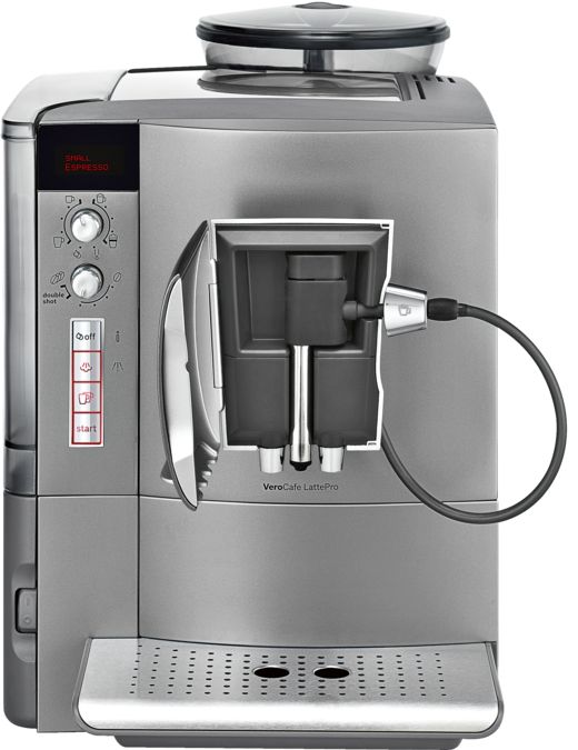 Automatyczny ekspres do kawy TES50621RW TES50621RW-7