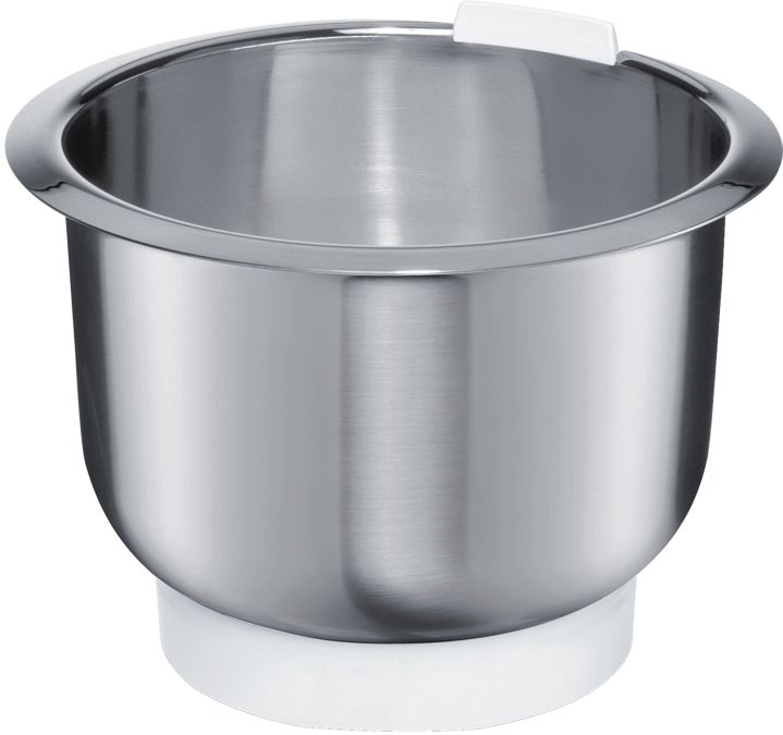 Stainless steel mixing bowl MUZ4ER2 MUZ4ER2-1