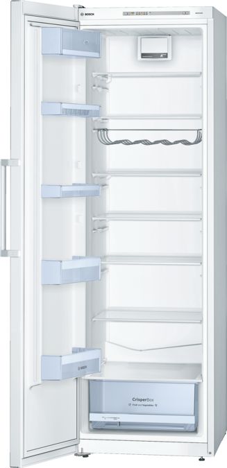 Serie | 4 free-standing fridge Blanc KSV36VW40 KSV36VW40-1