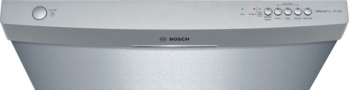 Bosch Silence Plus 48 Dba