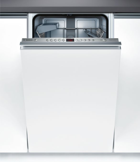 Serie | 6 Lave-vaisselle 45 cm Tout intégrable SPV53M00EU SPV53M00EU-1