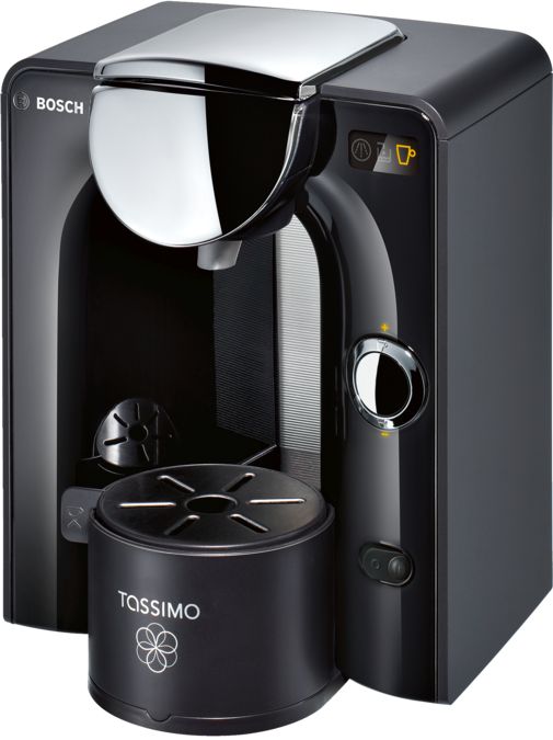 Hot drinks machine TASSIMO CHARMY TAS5542GB TAS5542GB-1