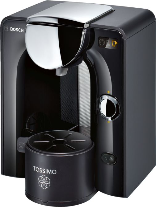 Bosch TAS5542UC Tassimo T55 - Sistema de bebidas y cafetera