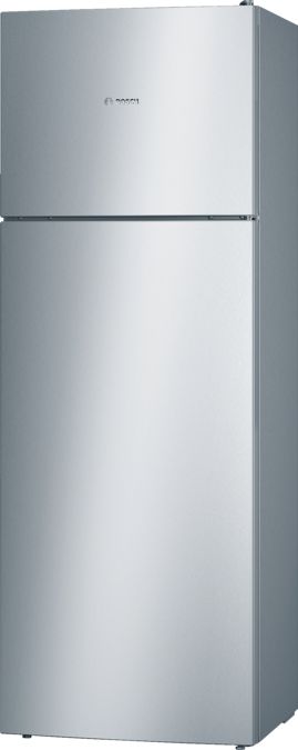Série 4 Réfrigérateur 2 portes pose-libre 191 x 70 cm Couleur Inox KDV47VL30 KDV47VL30-1