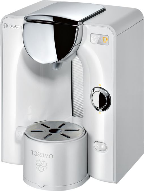 TASSIMO MACHINE CAFE MULTIBOISSONS TAS5544CH TAS5544CH-1