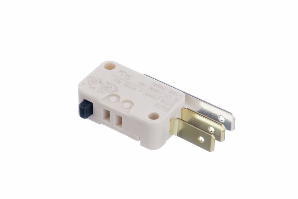 Switch Float switch (microswitch) 00165256 00165256-1