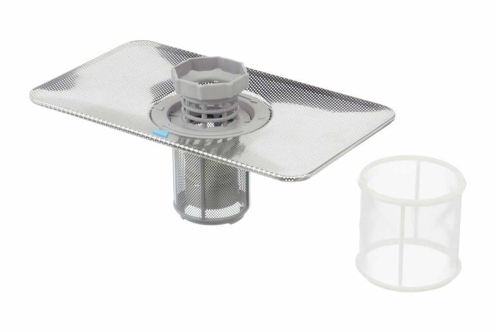 Dishwasher filter set 00435650 00435650-1