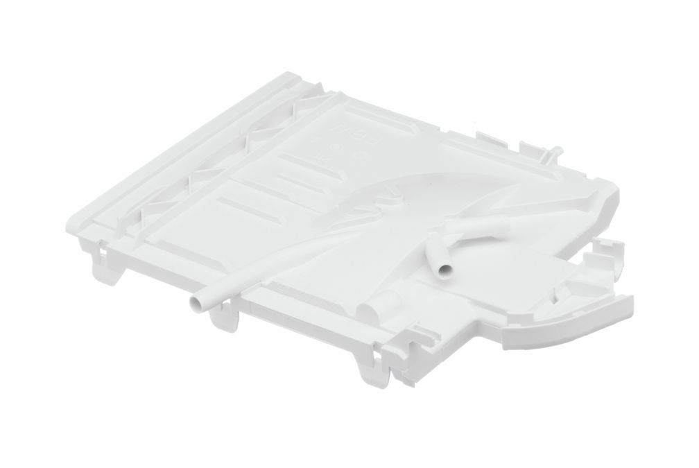 Dispenser tray-upper part top section For Washing machines 00482073 00482073-1