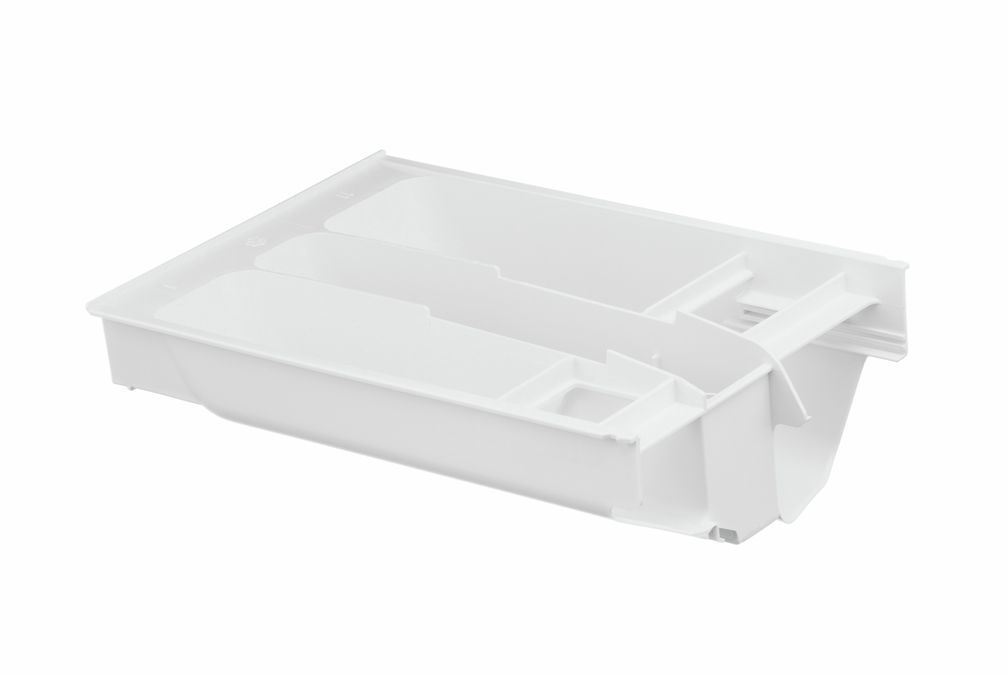 Dispenser tray For washing machines 00289676 00289676-1