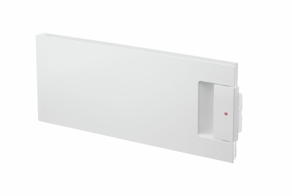 Vriesvakdeur geschikt voor koelkast tafelmodel 00350930 00350930-1