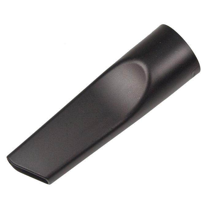 Corner nozzle black; standard-connection 00461406 00461406-1