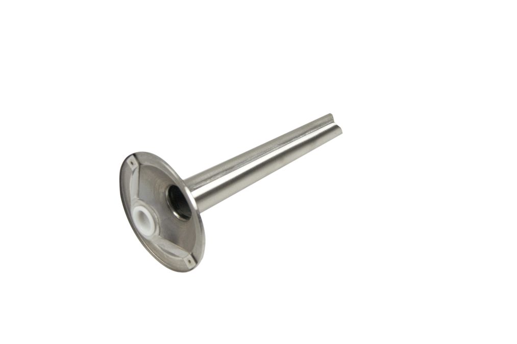 Pølsehorn Metallic Pølsehorn i rustfrit stål 00481181 00481181-1