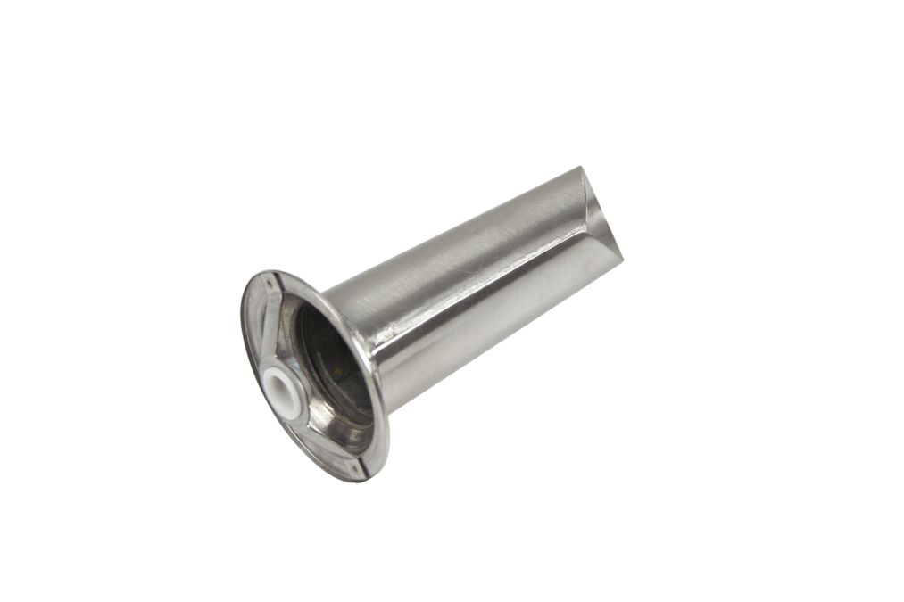 Pølsehorn Metallic Pølsehorn i rustfrit stål 00481183 00481183-1
