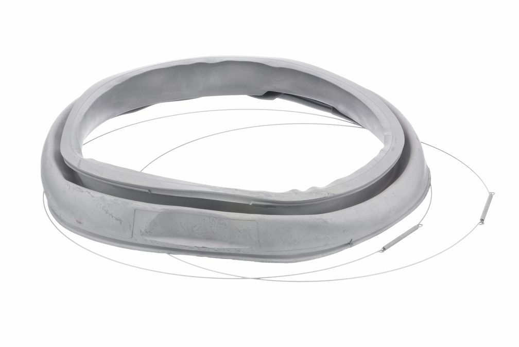 00667489 Boot gasket BOSCH AU