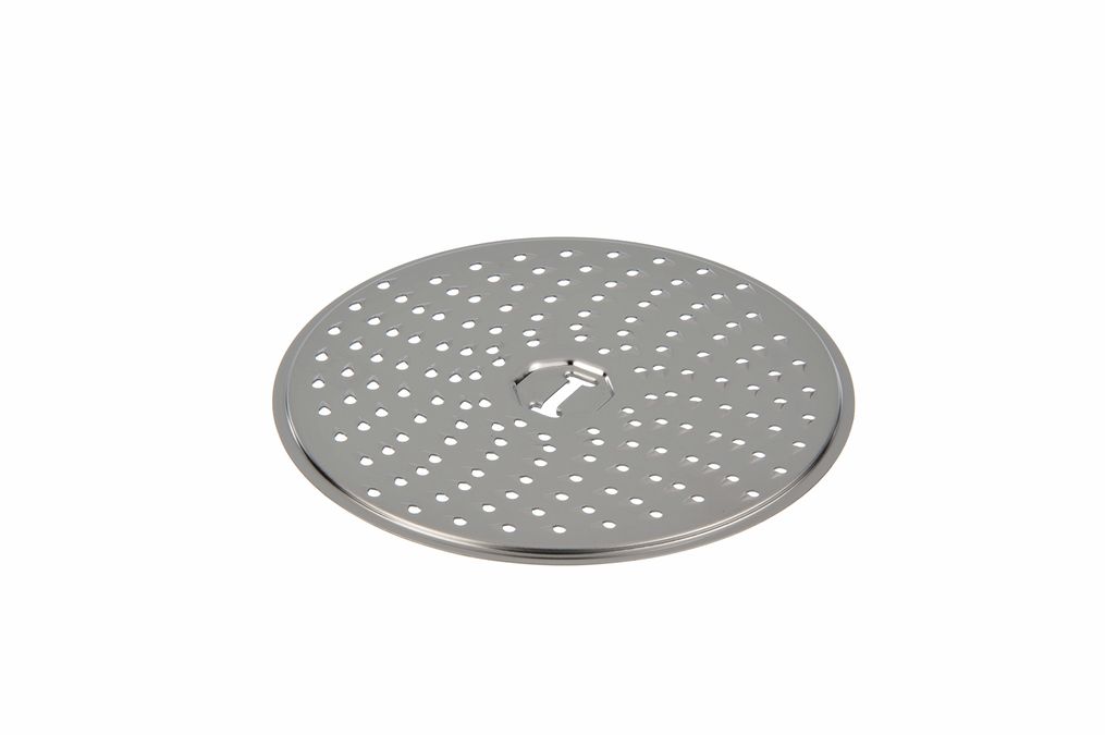 Disc-grater For kitchen machines 00088253 00088253-1