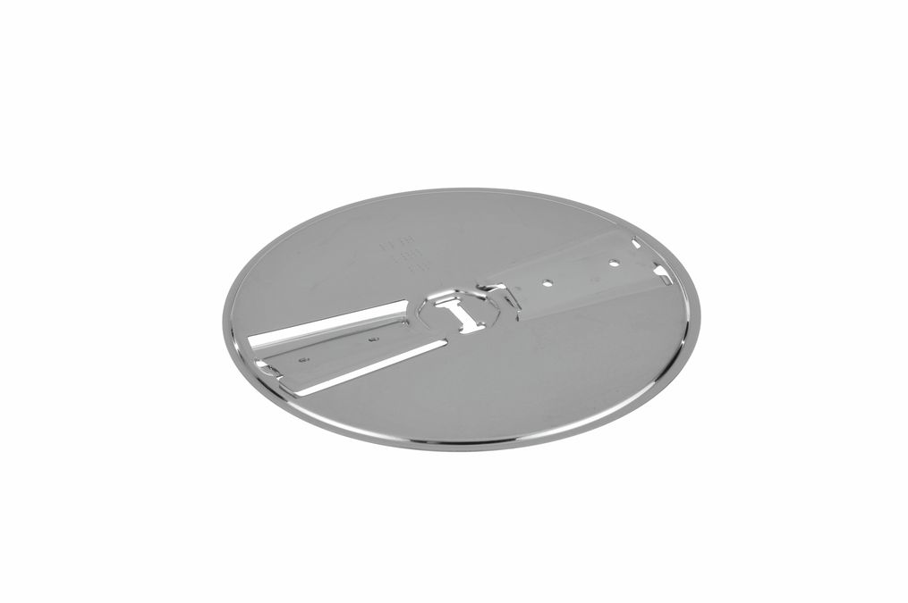 Cutting disc For kitchen machines 00088254 00088254-1