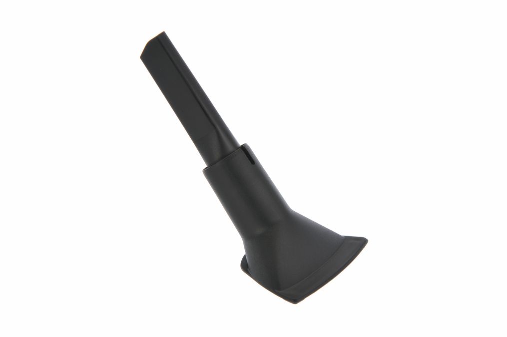 Combination nozzle black; standard-connection 00265510 00265510-1