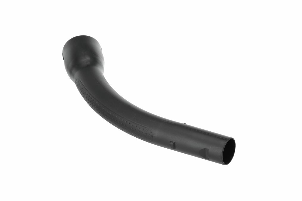 Handle for vacuum cleaner suction hose 00445166 00445166-2
