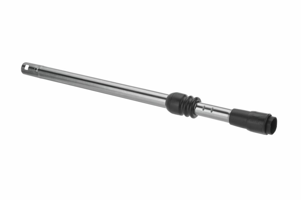 Telescopic tube for vacuum cleaners 00468476 00468476-1