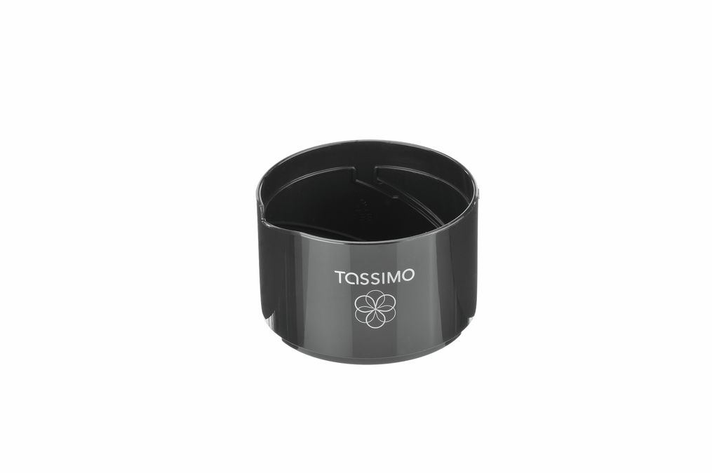 Schale Abtropfschale für TASSIMO-Geräte ˝Together is better˝ 00621100 00621100-1