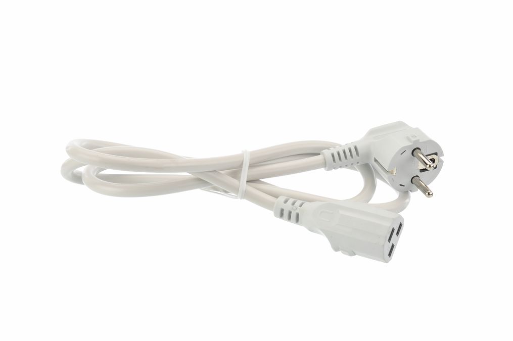 Cable de raccordement Câble de raccordement LG 1200 mm | Câble de LG 3000mm sous la Réf. 00468235 00644825 00644825-1