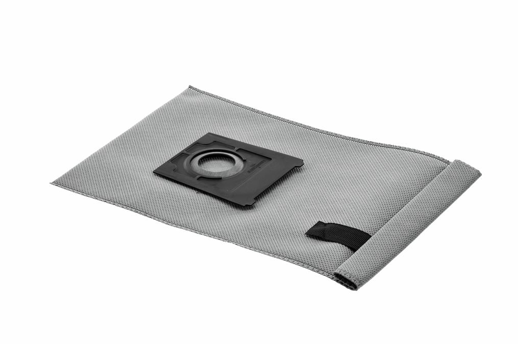 Cloth dust bag For vacuum cleaners 00086180 00086180-1
