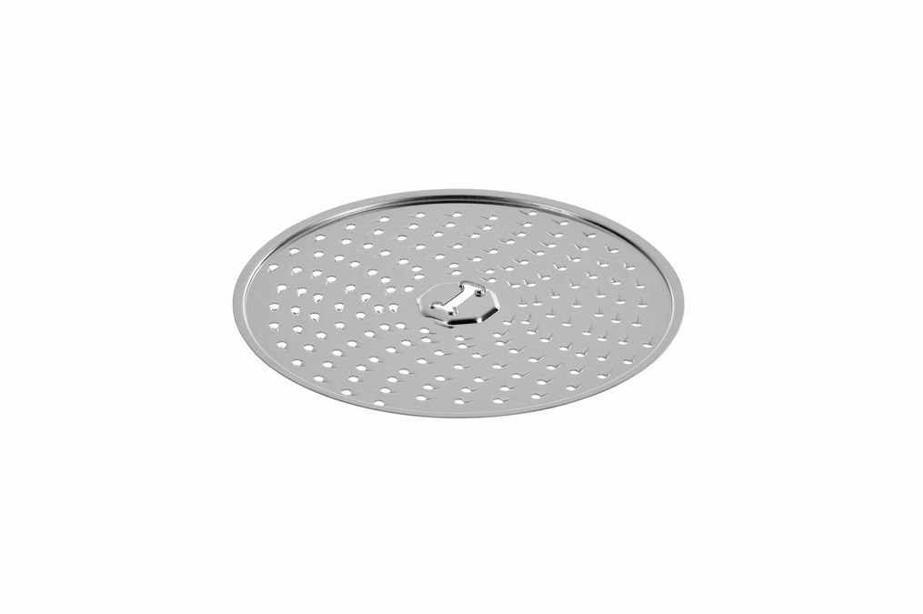 Disc-grater For kitchen machines 00088253 00088253-2