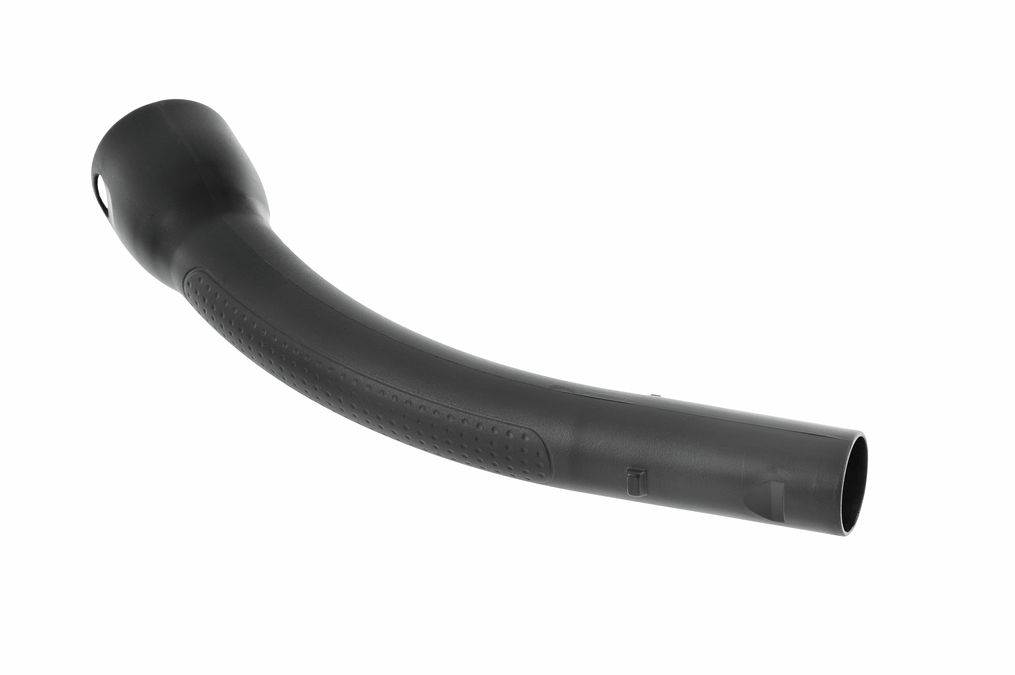 Handle for vacuum cleaner suction hose 00445166 00445166-1