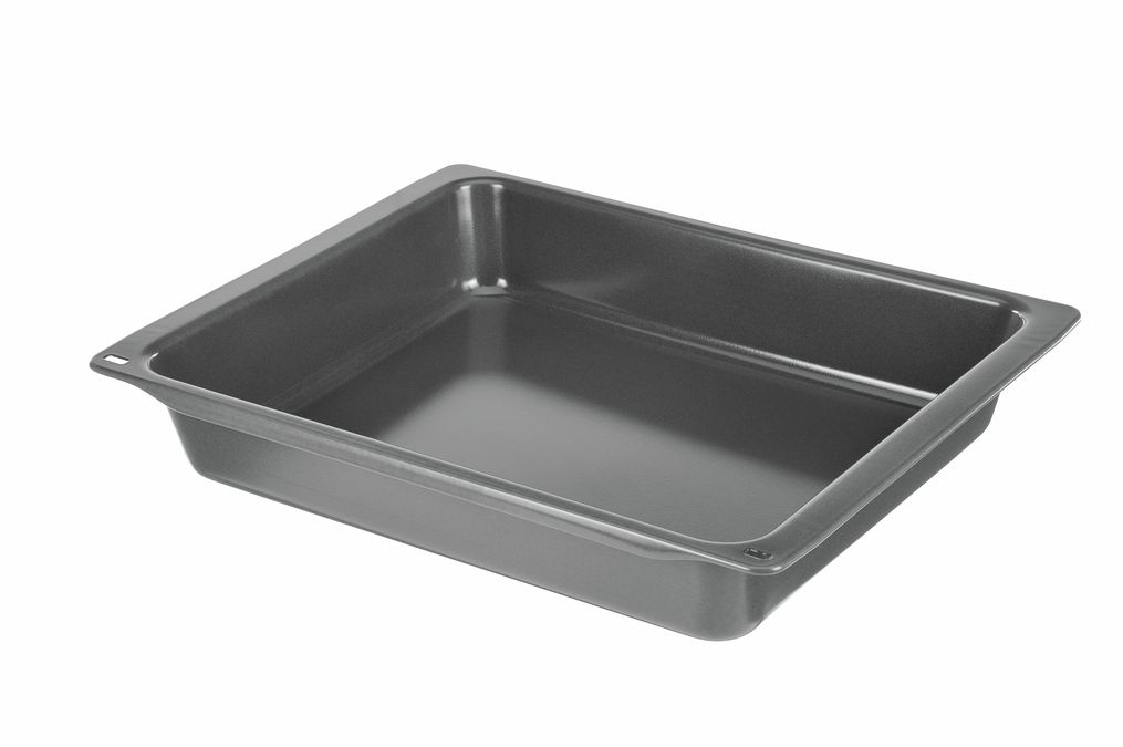 Professional pan Extra deep enamelled pan with wire insert 00449949 00449949-3