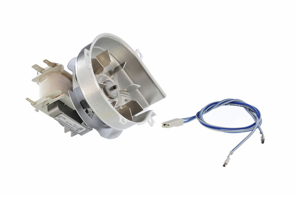 00494990 Fan motor | Bosch GB