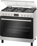 bosch gas cooker prices