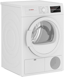 Compact Apartment Washer & Dryer  Bosch – Small 24” Stackable