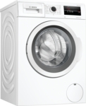Zwijgend toewijding Site lijn Front load washing machines | Bosch