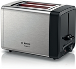 Toasters - Robert Bosch Home Appliances