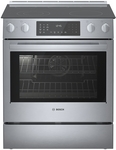 Electric Ranges - Electric Stoves & Ovens