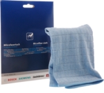 17002199 Bosch Stainless Steel Conditioner (Wipes)